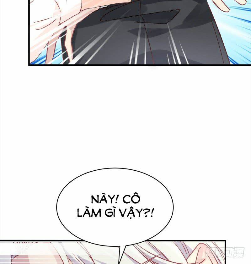 sở thích đặc biệt của nam thần chapter 2 15