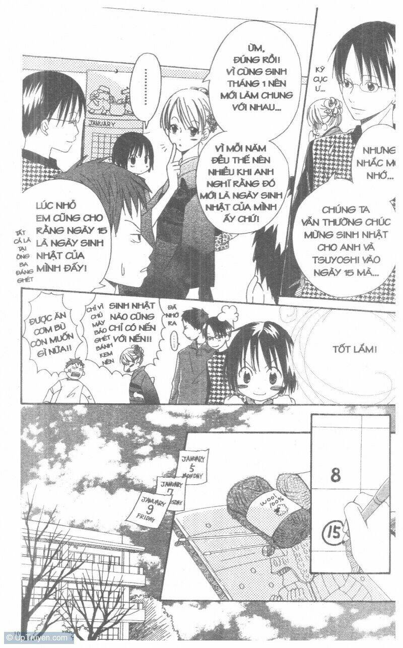 oniichan to issyo chapter 2 10