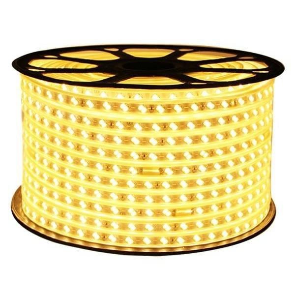 LED DÂY 5730 MÀU VÀNG, DƯƠNG, XANH LÁ