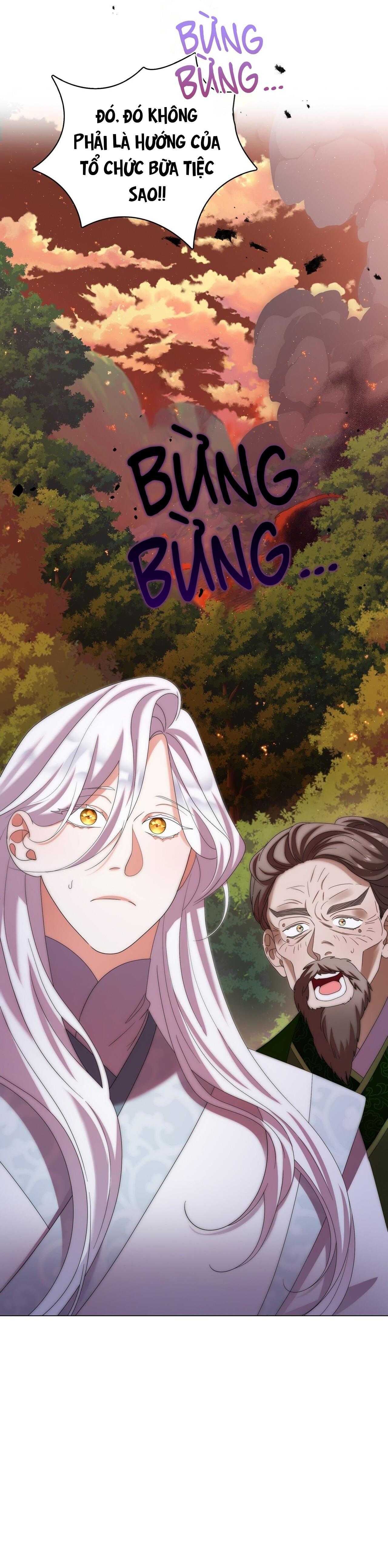 tôi đã nuôi dạy thủ lĩnh giáo phái ác ma chapter 23 97