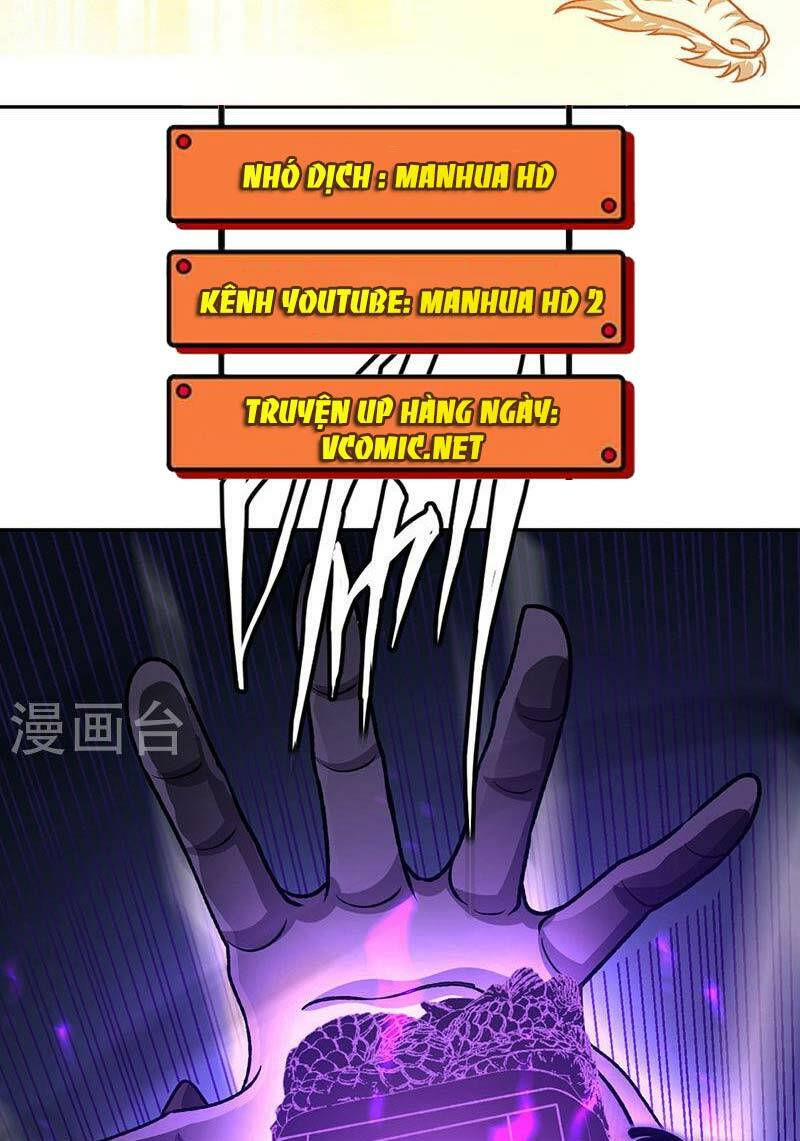 võ đạo độc tôn chapter 498 44