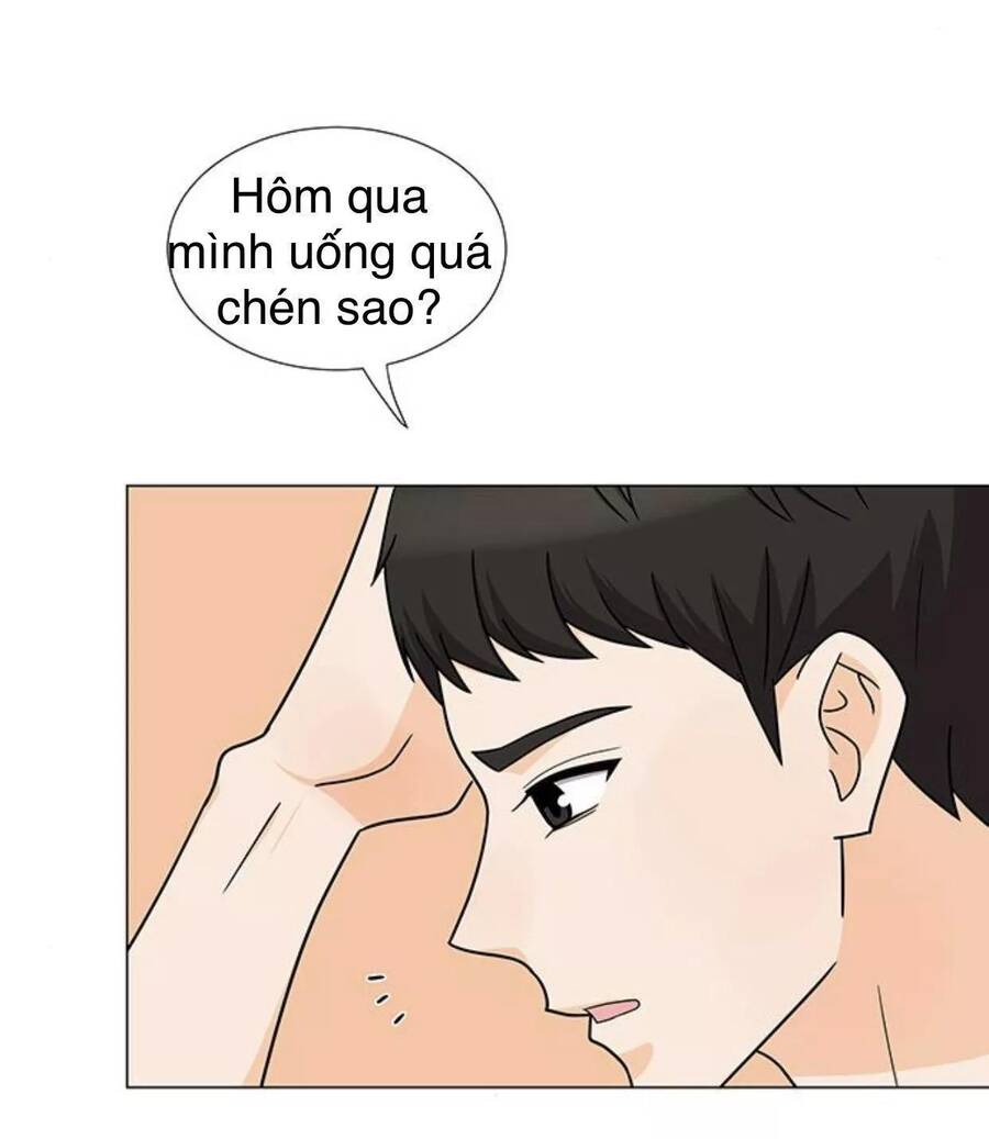 idol và sếp, em yêu ai? chapter 96 29