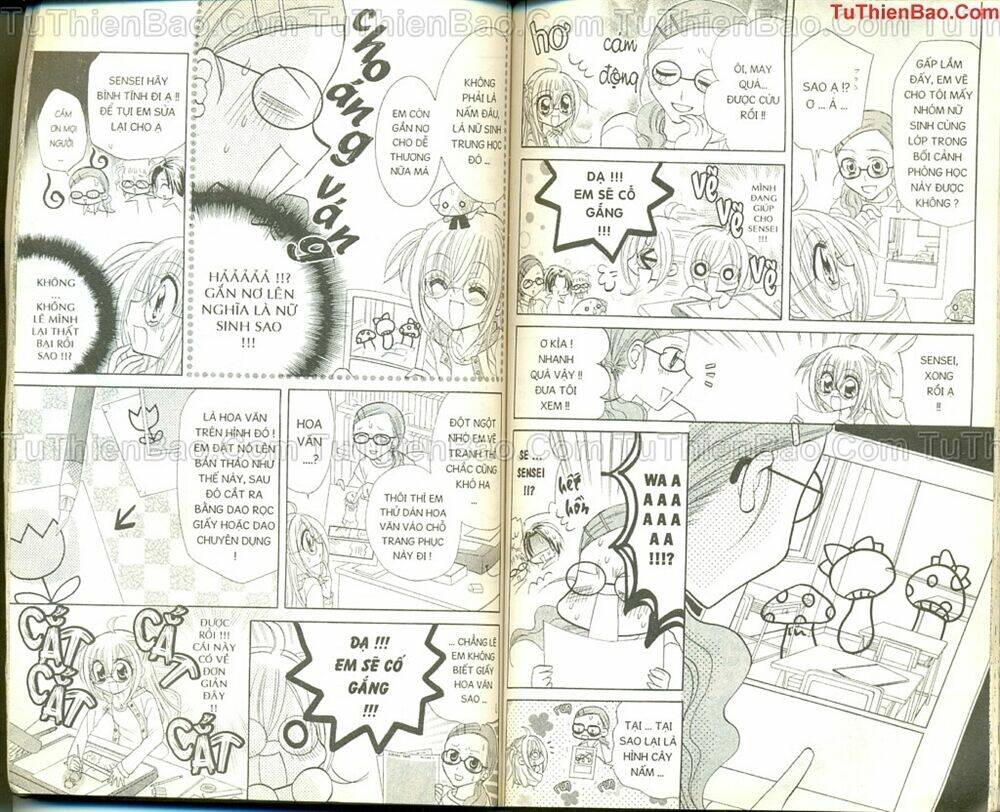 tôi là idol chapter 8 73