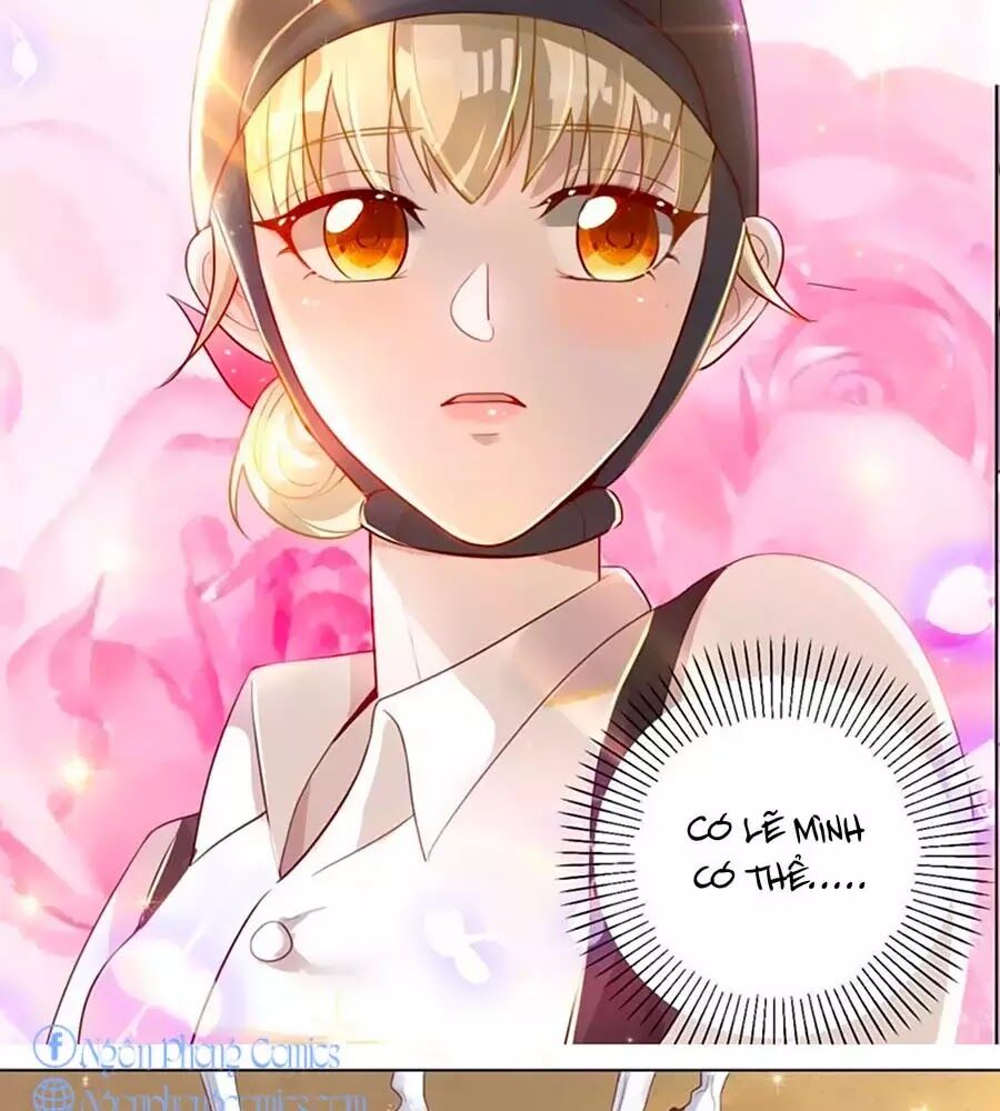 thần luân mật luyến chapter 42 4