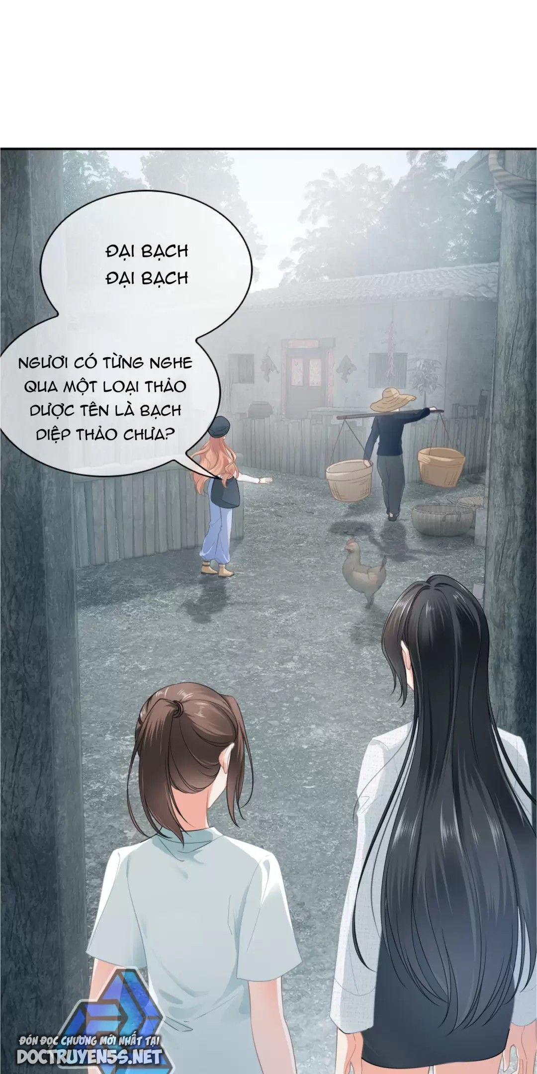 ảnh hậu một tuần mập ba cân chapter 6 11