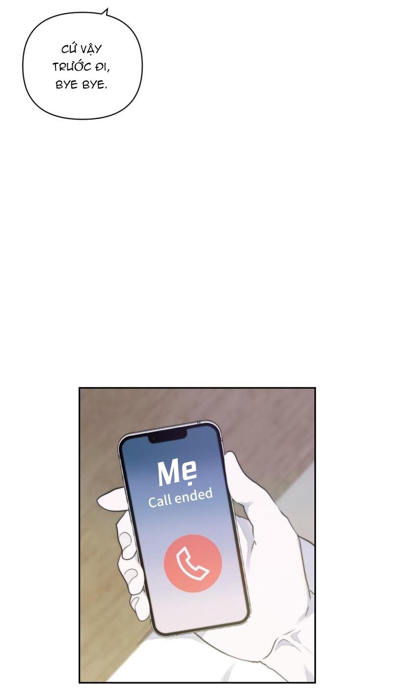 bao nuôi tiền bối chapter 13 28
