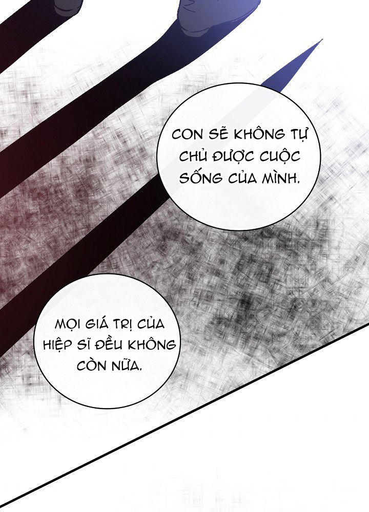 hiệp sĩ đỏ thay đổi rồi?! chapter 1 60