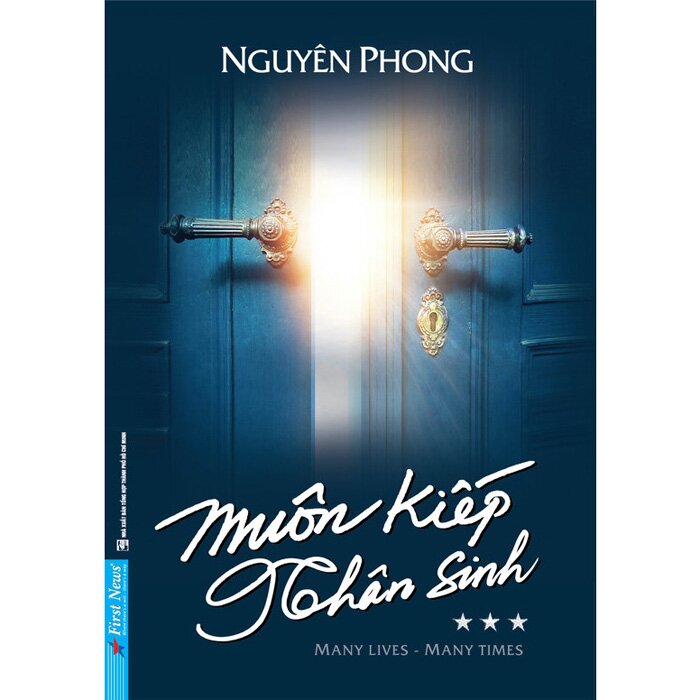 Muôn Kiếp Nhân Sinh Tập 3 - Nguyên Phong