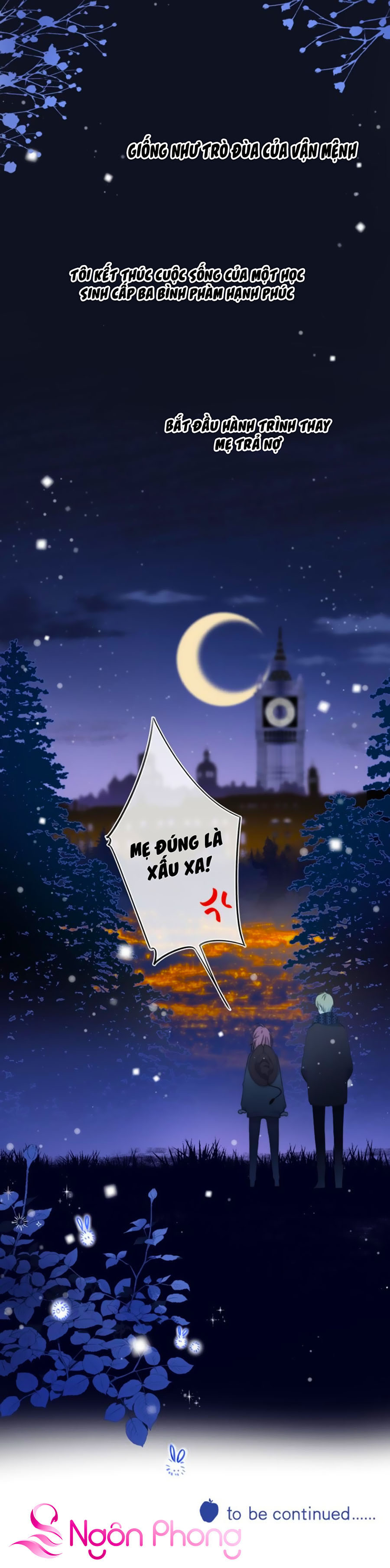 quả táo của anh chapter 5 17