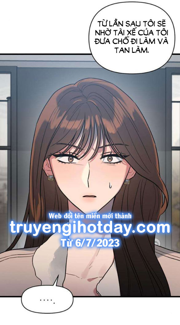 [18+] dục vọng tao nhã chapter 2.1 7