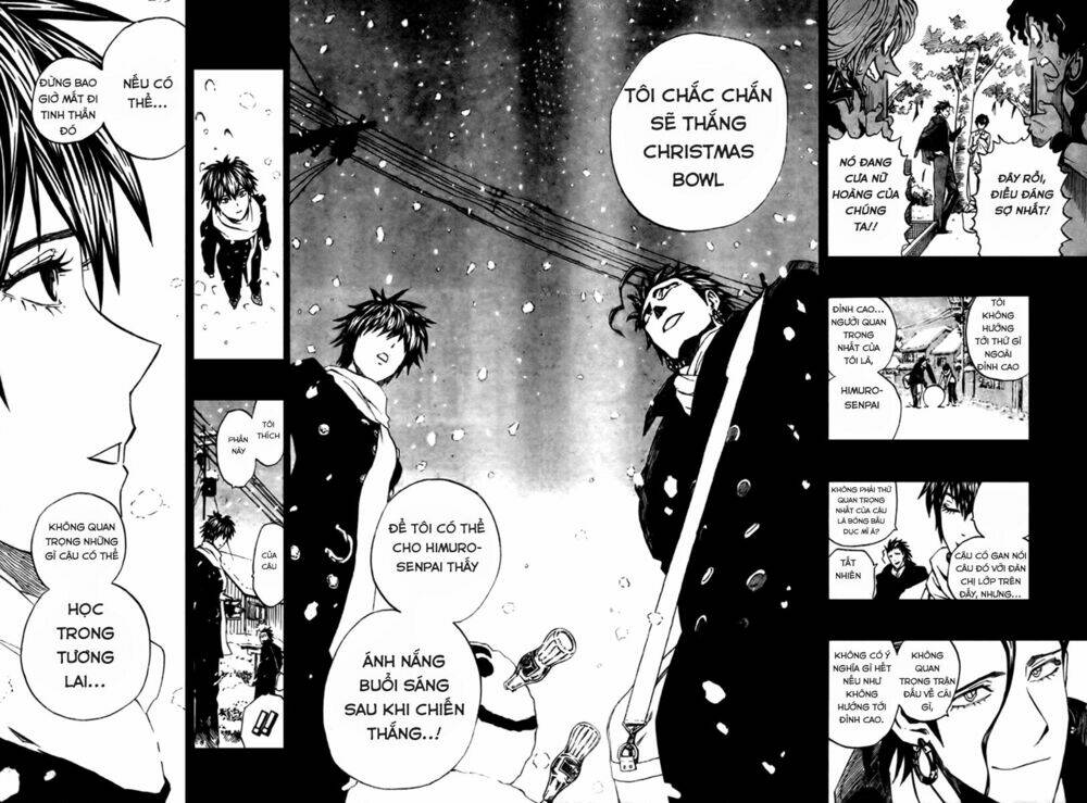 lá chắn mắt chapter 268 6