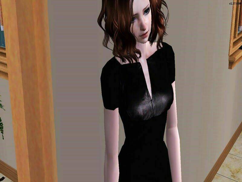 nụ cười của anh [truyện sims] chapter 38 14