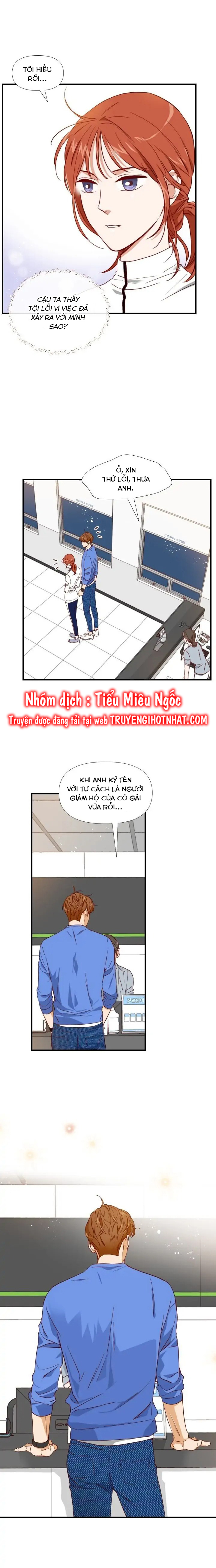 24 phút cho một câu chuyện chapter 43 2