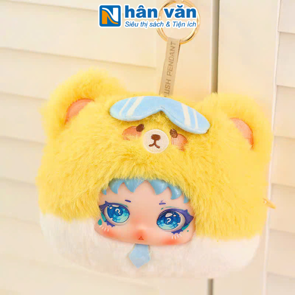 [Chính Hãng] Blindbox - Yaya - Creambear - 1 Hộp Lẻ