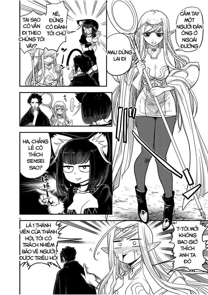 thất sách chuyển sinh chapter 2 6