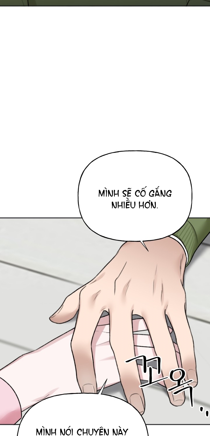 Khép Đôi Mi Lại chapter 18.2 - Trang 3