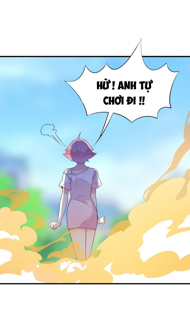 ta lập hậu cung tại tây du ký chapter 44 40