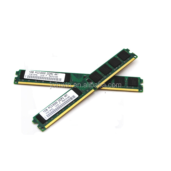 Ram PC DDR2/DDR3 1GB Bus 800/1333 Mhz - Hàng Nhập Khẩu