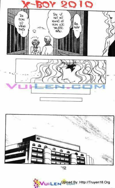 ánh đèn rực rỡ chapter 16 73