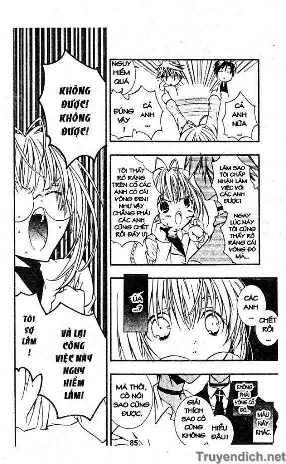 zombie-loan chapter 3 14