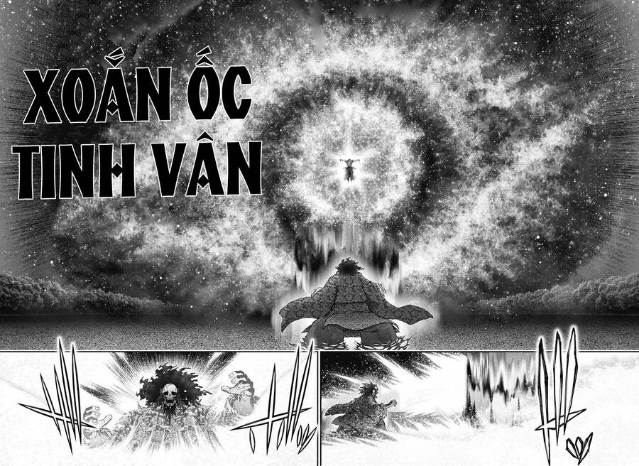 thợ săn ác linh chapter 62 44