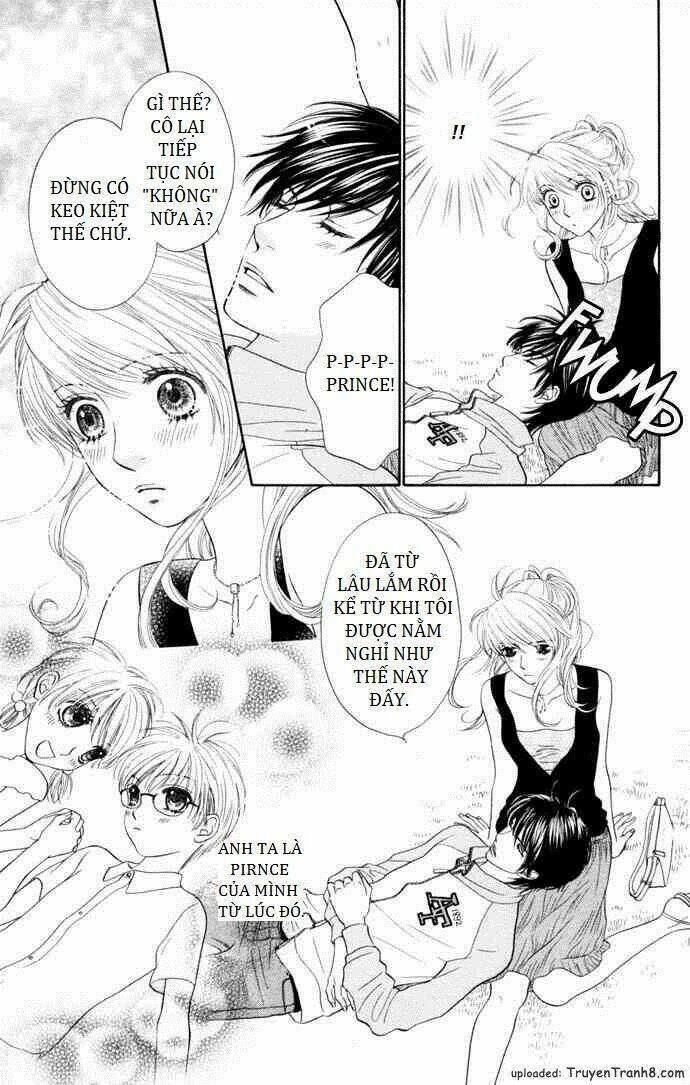 yokujou (c) max (desire climax) chapter 12 19