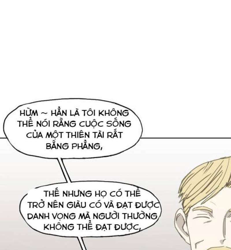 võ sĩ - the boxer chapter 83 4