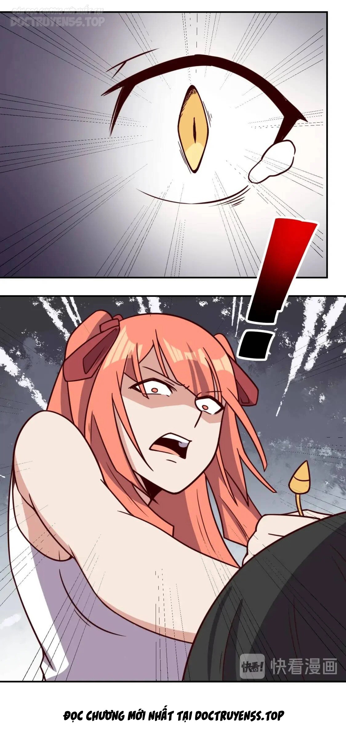 Ta Dựa Vào Ăn Uống Để Giải Cứu Thế Giới chapter 36 24