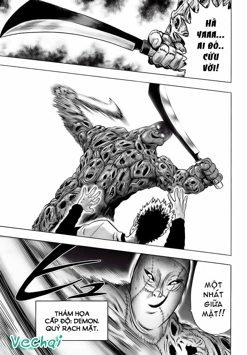 one-punch man chapter 97 9