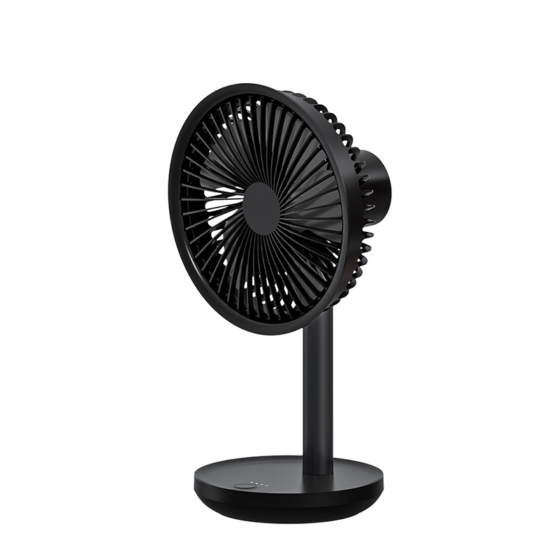 Xiaomi SOLOVE Quạt để bàn F5 Đầu Lắc Tốc độ gió có thể điều chỉnh-Hàng chính hãng