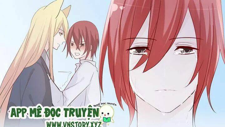 hồ tiên này không tin được chapter 28 1