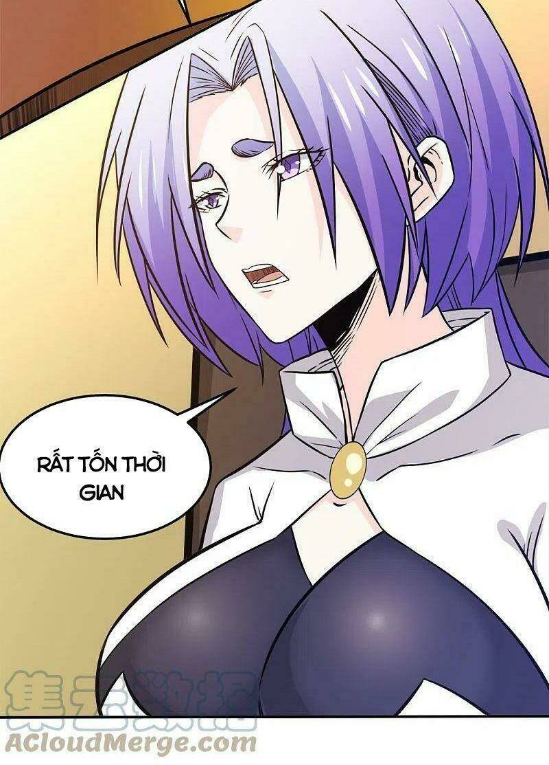 kiếm vũ chapter 234 2