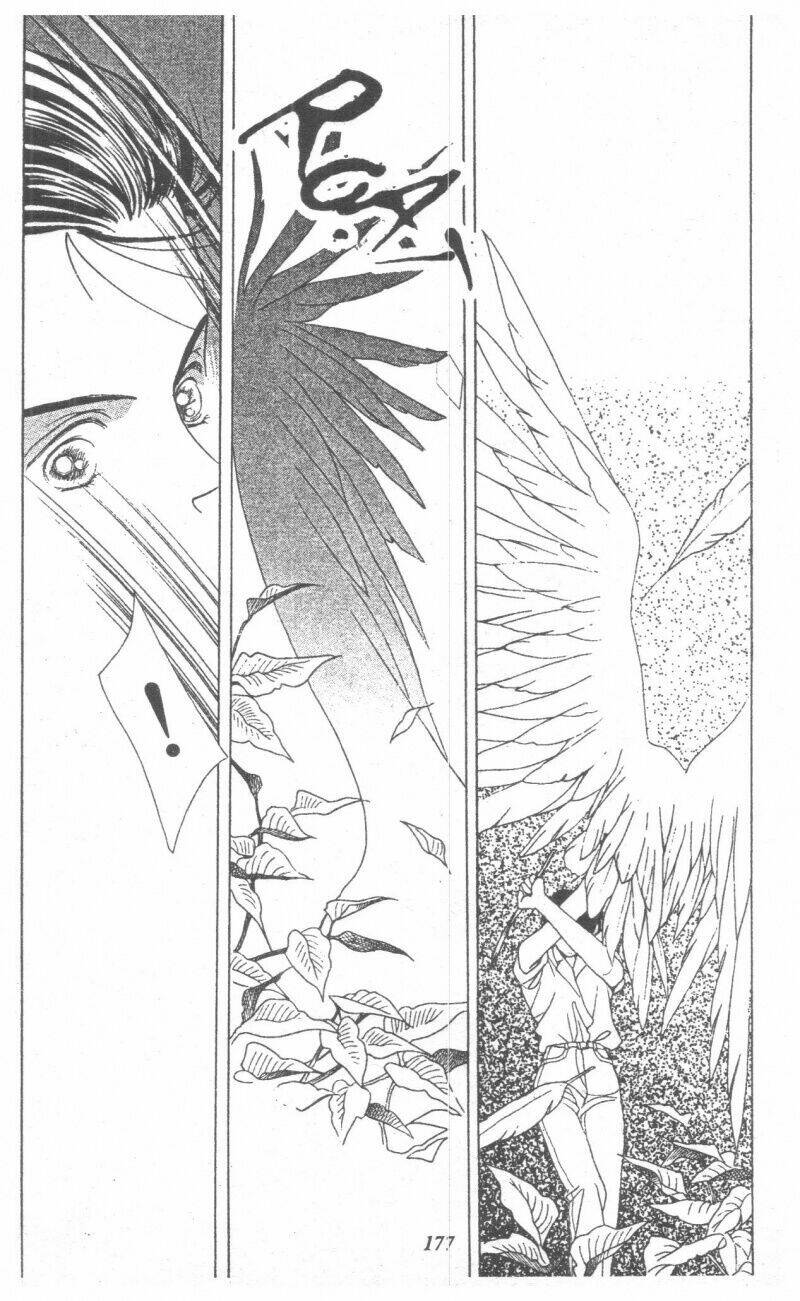 nàng tiên ánh trăng - kaguya hime chapter 6 175