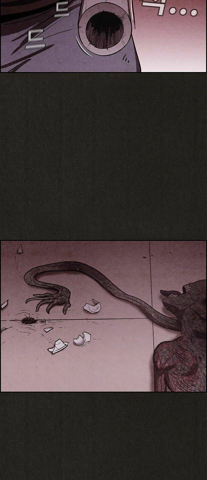 quái vật tại chung cư xanh chapter 20 5