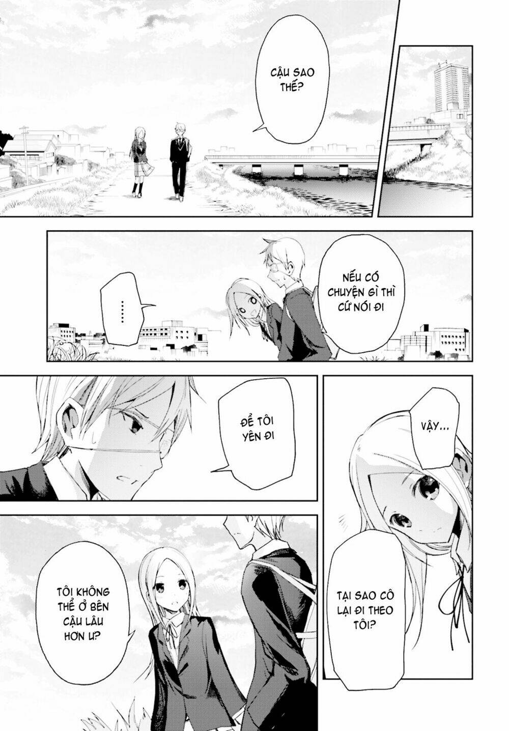 ib - instant bullet chapter 11 23