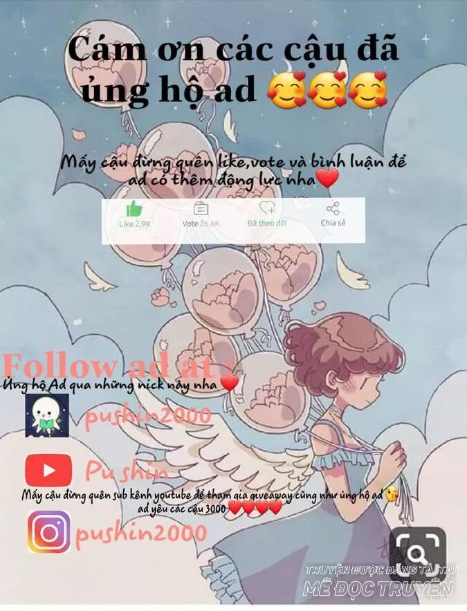 tôi là tiểu thư của gia đình này chapter 32.1 22