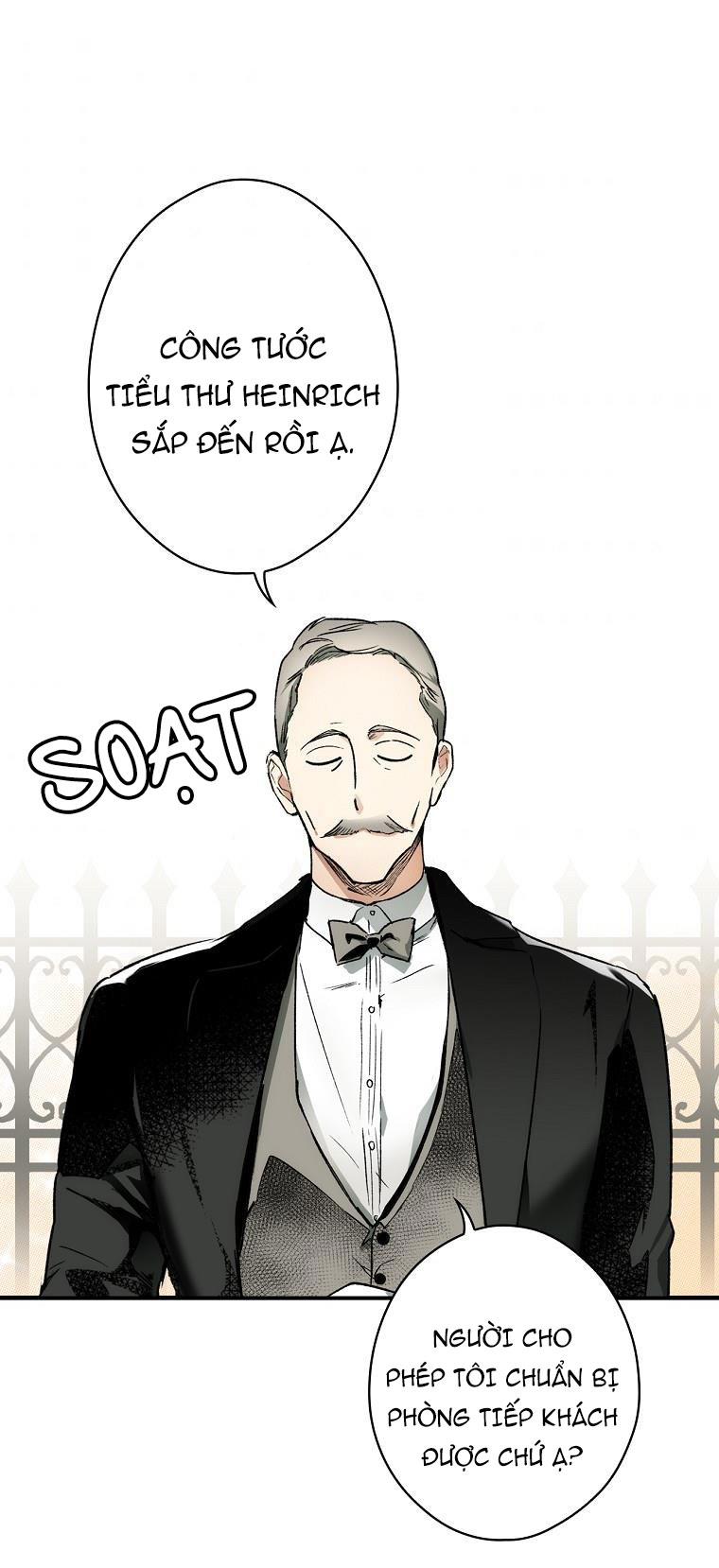 cổ tích về người mẹ kế chapter 66 41