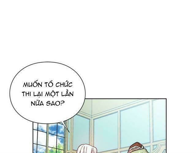 nữ hoàng ngoại khoa chapter 40.1 53