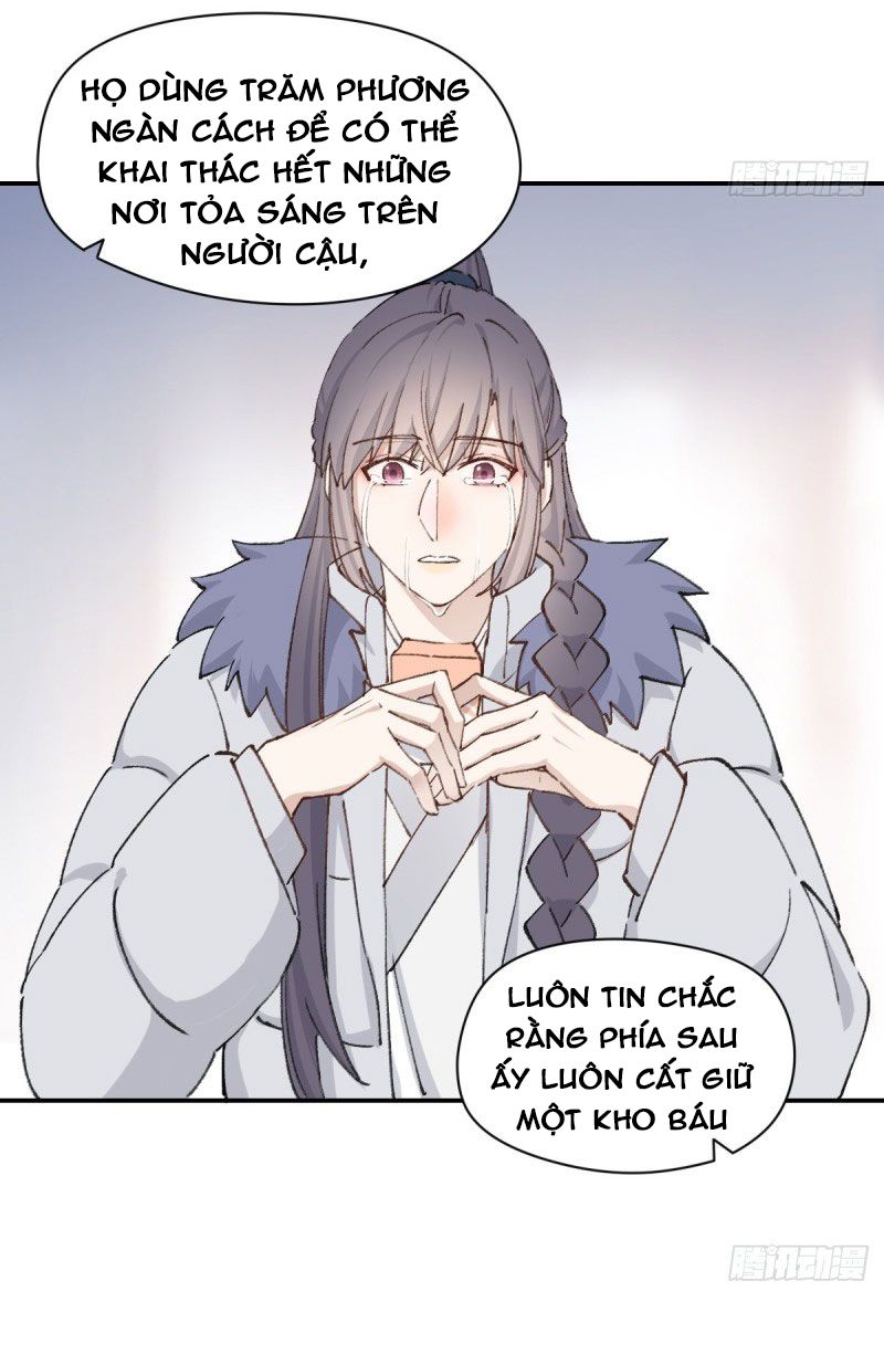 song vương chapter 39 16