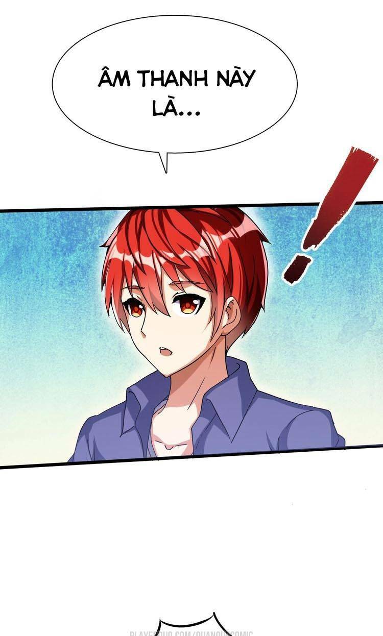 kinh thế kỳ nhân chapter 32 7