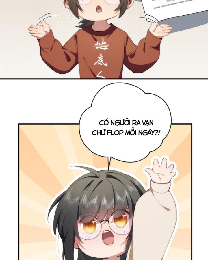 nữ chính chạy từ trong sách ra thì phải làm sao chapter 86 30