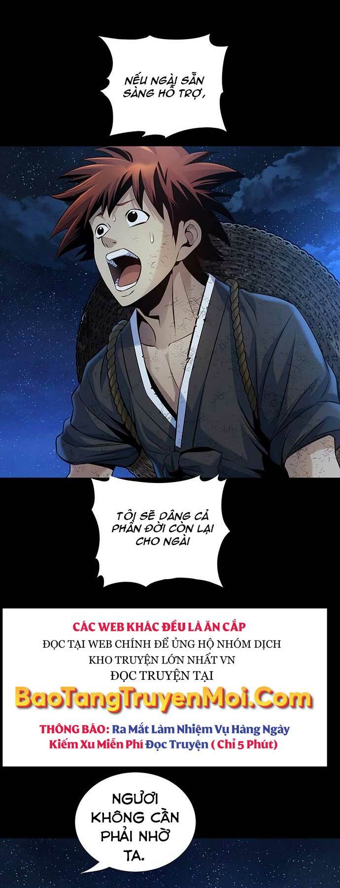 đạn bạc chapter 8 32