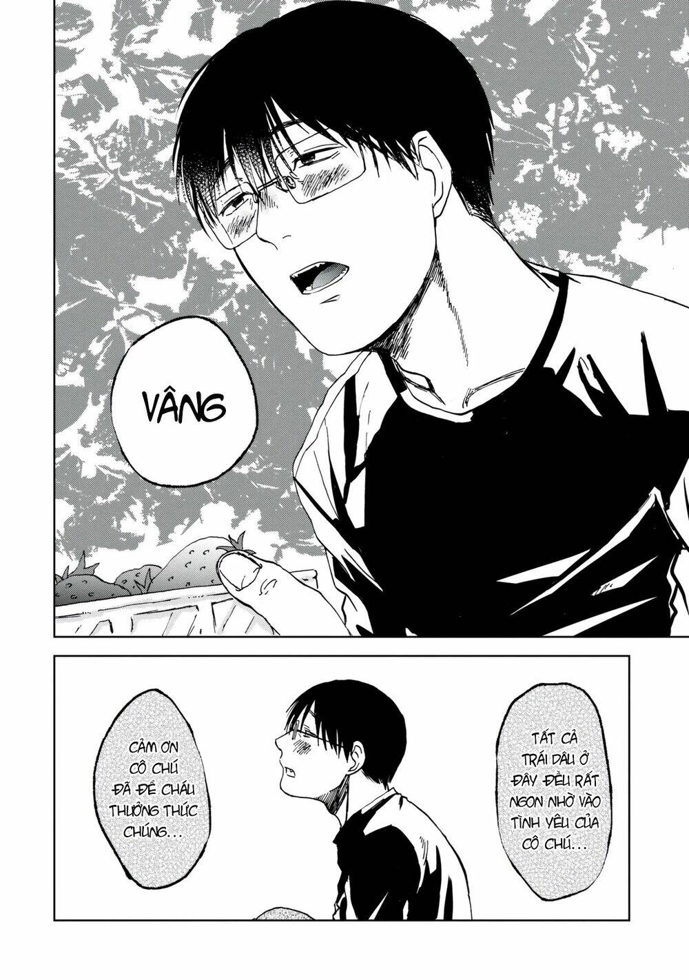cùng ăn thôi chapter 28 6