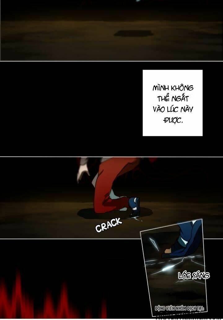 catharsis chapter 29 7