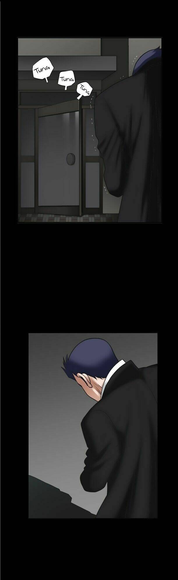 seduction - quyến rũ chapter 18 42