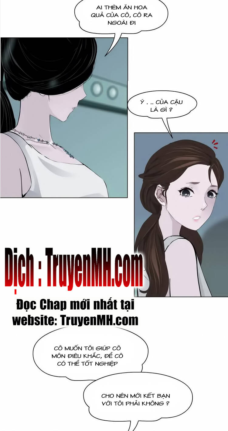 điêu khắc chapter 46 8