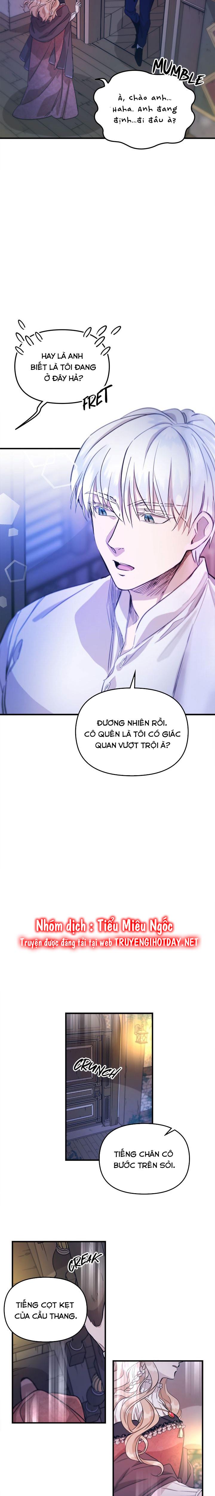 quán trọ dragondaily chapter 29 4