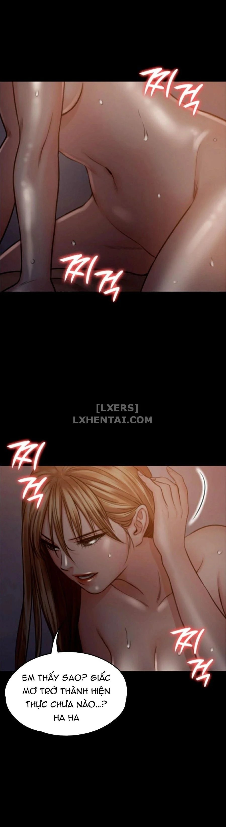 ong chúa chapter 105 14