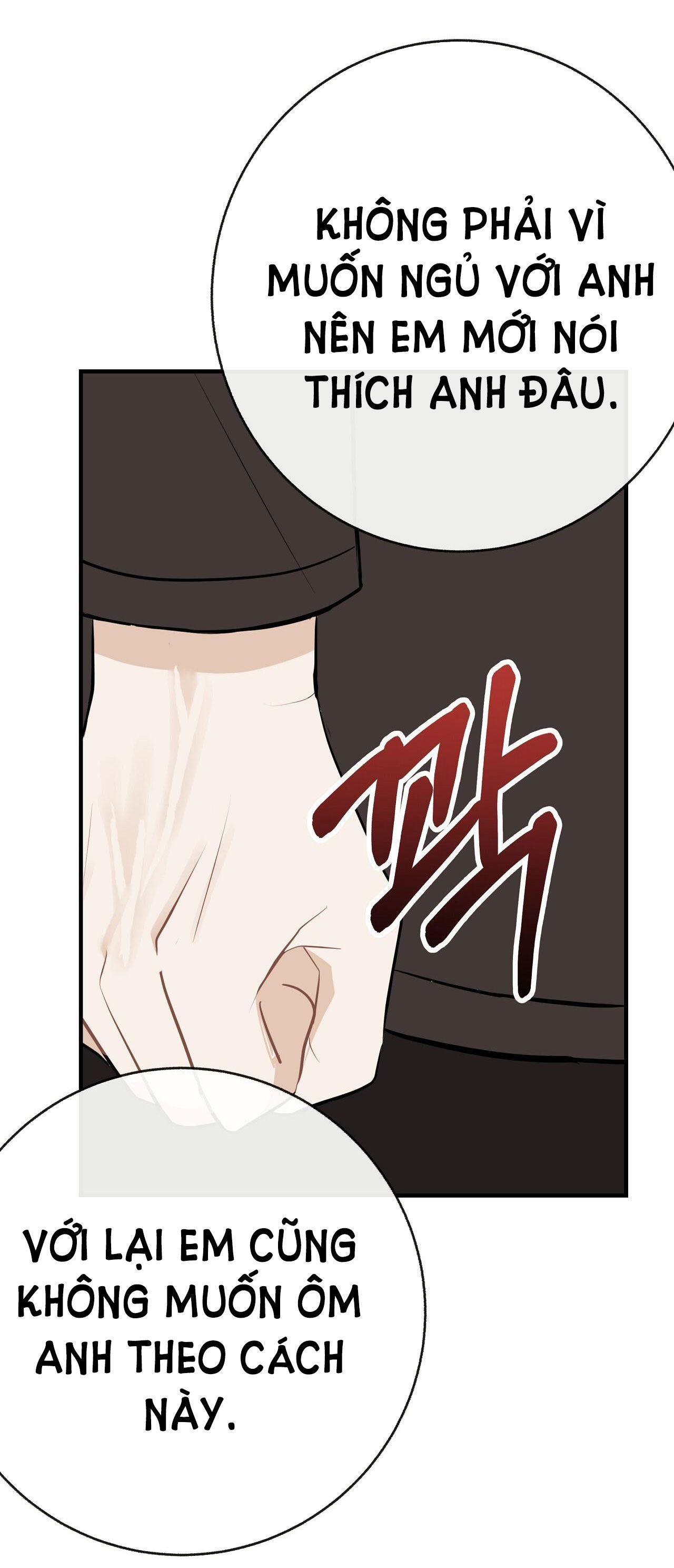 đứa bé là con tôi chapter 42.1 22