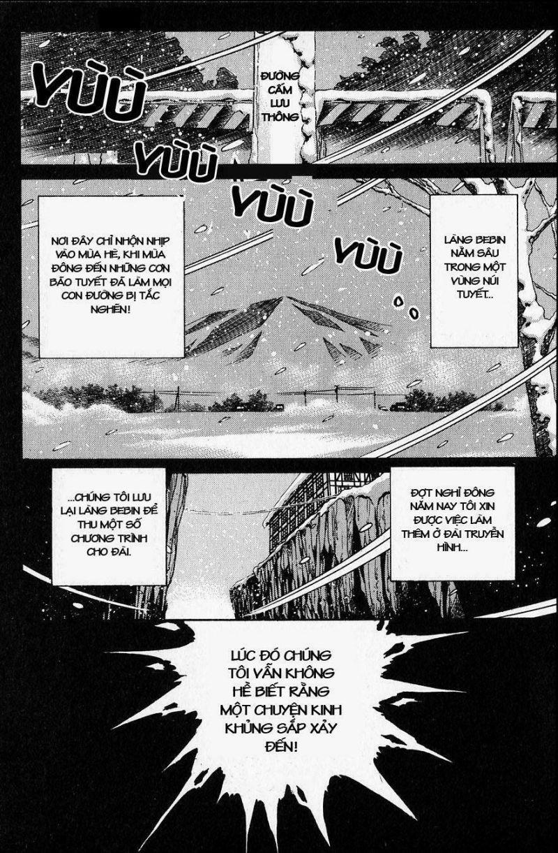 thám tử kindaichi (bản đẹp) chapter 301 2